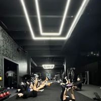 Omega Wellness Club