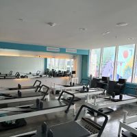 Pilathon Pilates - Wynwood