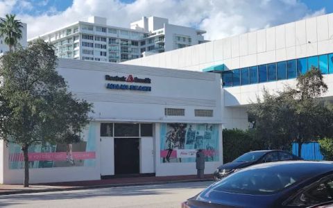 CrossFit Miami Beach