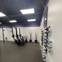 Just Fitness CrossFit