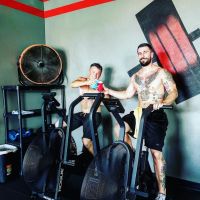 CrossFit Carnage