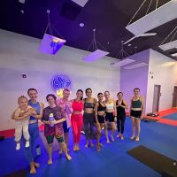 SUN YOGA7 HOT YOGA