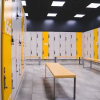 Crunch Fitness - Hallandale