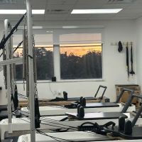 Mijal Pilates