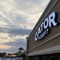 Gator CrossFit