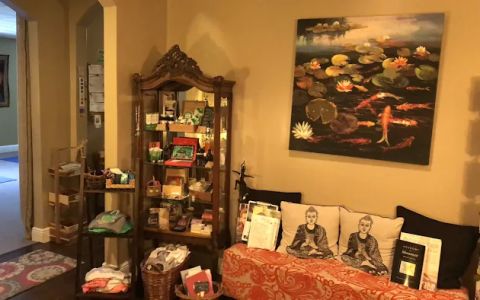 Heart & Soul Yoga & Wellness Center