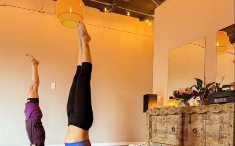 Ashtanga Yoga Fort Lauderdale
