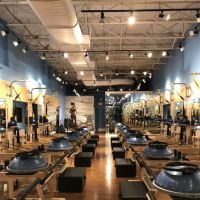 Club Pilates
