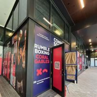 Rumble Boxing