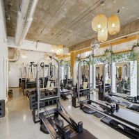 Pilates One