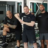 Push PTS - GYM & Fitness Center