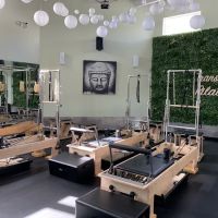 Transition Pilates