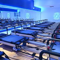 JETSET Pilates - Merrick Park