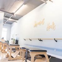 Conscious Movement Pilates