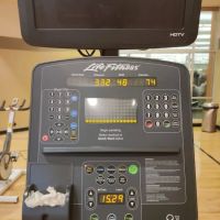 LA Fitness