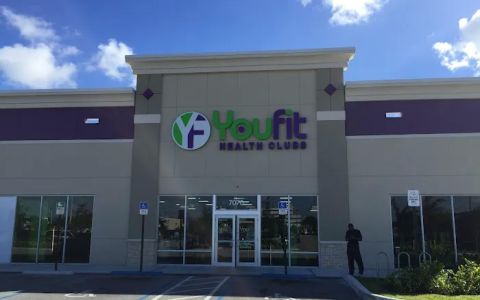 Youfit Health Club