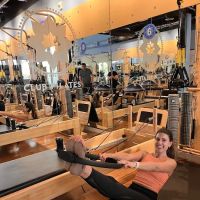Club Pilates