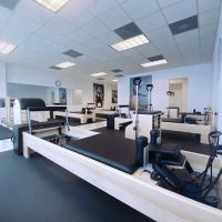 Pilates on Brickell