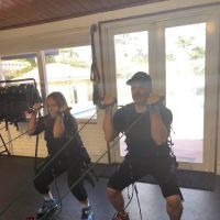 BE SMART Fitness Lab
