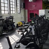 Wynwood Fitness Club / Miami CrossFit WFC