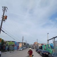 Wynwood Yoga