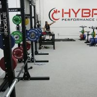 HYBRID Performance Method