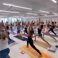 Miami Yoga Garage