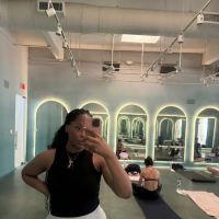 Mimi Yoga