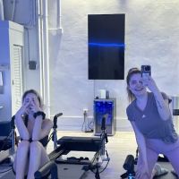 JETSET Pilates - South of Fifth