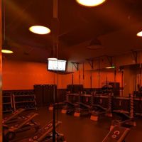 Orangetheory Fitness