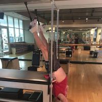 Blue Orchid Pilates