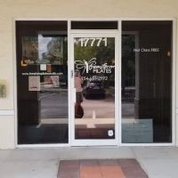 Transform Pilates
