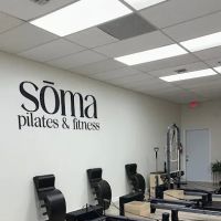Soma Pilates & Fitness