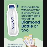 CEO Unicity
