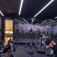 TruFusion Coral Gables
