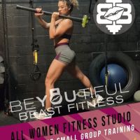 Beyoutiful Beast Fitness