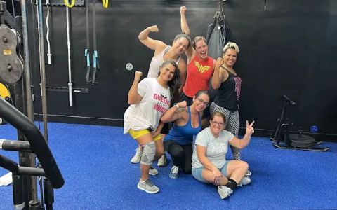 Studio Mbfit