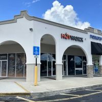 HOTWORX - Deerfield Beach, FL - Shoppes at Deerfield