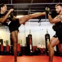 Kickboxing Plus MMA