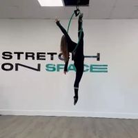 STRETCHON SPACE