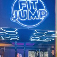 Fitjump Studio