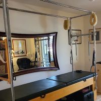 Body Docktor - Private Pilates Lessons