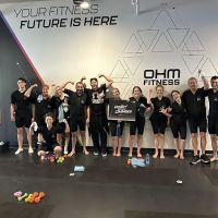 OHM Fitness Boca Raton Lakeside Center