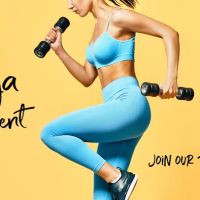 NOGA Movement