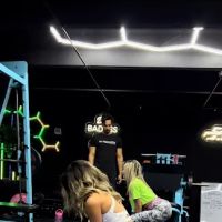 DAVID VIERA GYM