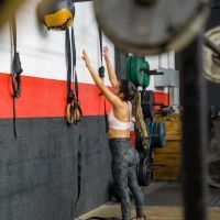 Titan Fitness