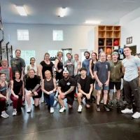 CrossFit 1607