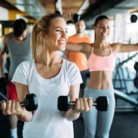 Fitt-In Training