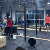 GeddingFit, Home of Proelium CrossFit