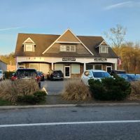 Sanctuary Training Center